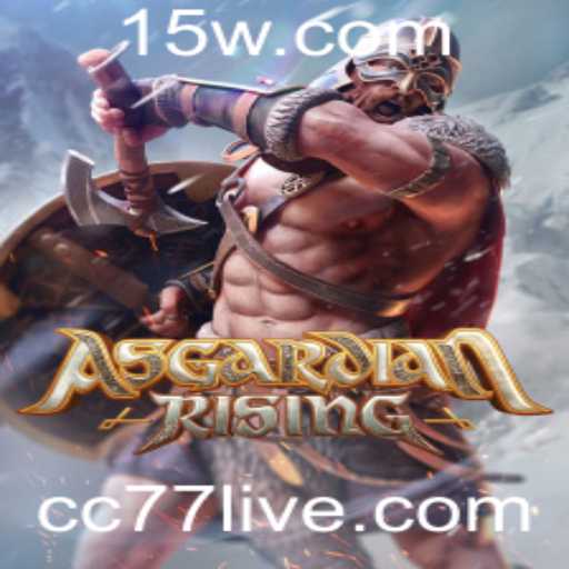 Descubra o Mundo de AsgardianRising e Domine as Regras para a Vitória