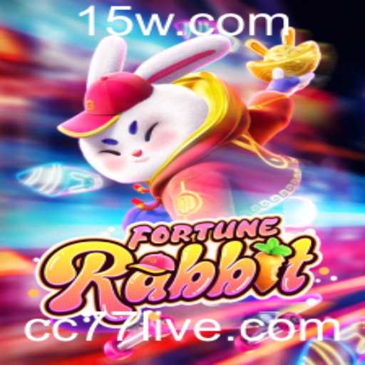 FortuneRabbit: Descubra o Mistério e a Estratégia por Trás do Jogo com a Palavra-chave 'cc77'