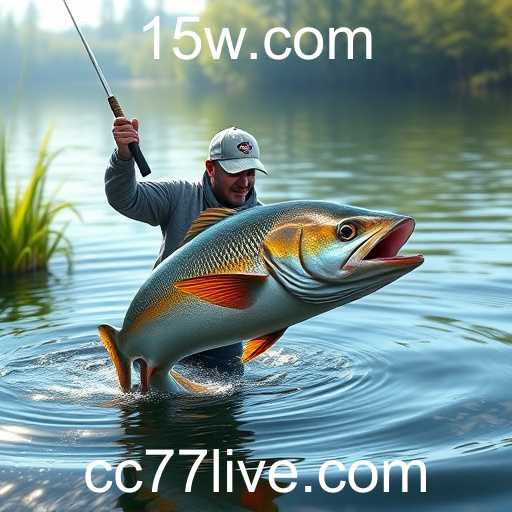 Jogos de pesca