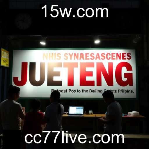 Jueteng