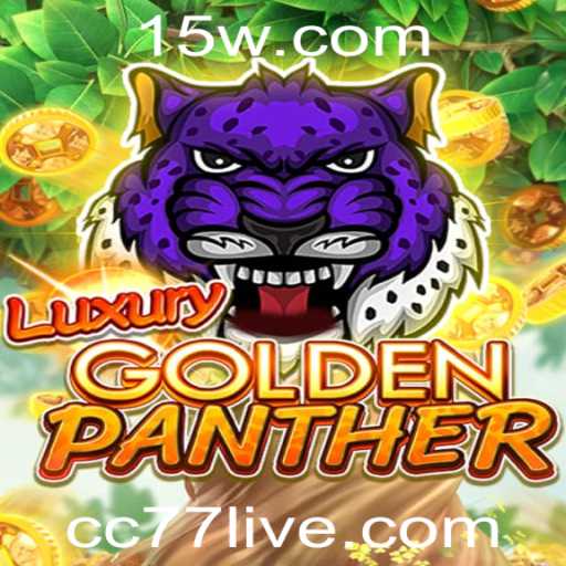 Descubra o Mundo de LUXURYGOLDENPANTHER: Um Jogo Inovador