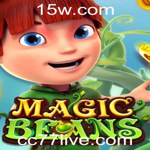 Descubra o Fascinante Mundo de MAGICBEANS: O Jogo que Revoluciona a Diversão
