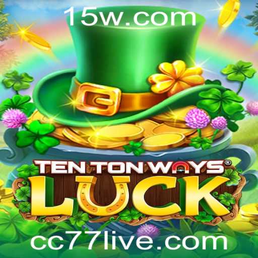 Explorando o Jogo 'TenTonWaysLuck': Descrição, Introdução e Regras